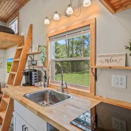 וסט פאלם ביץ' Summer Tiny House מראה חיצוני תמונה