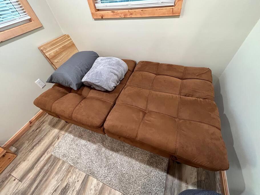 וסט פאלם ביץ' Summer Tiny House מראה חיצוני תמונה