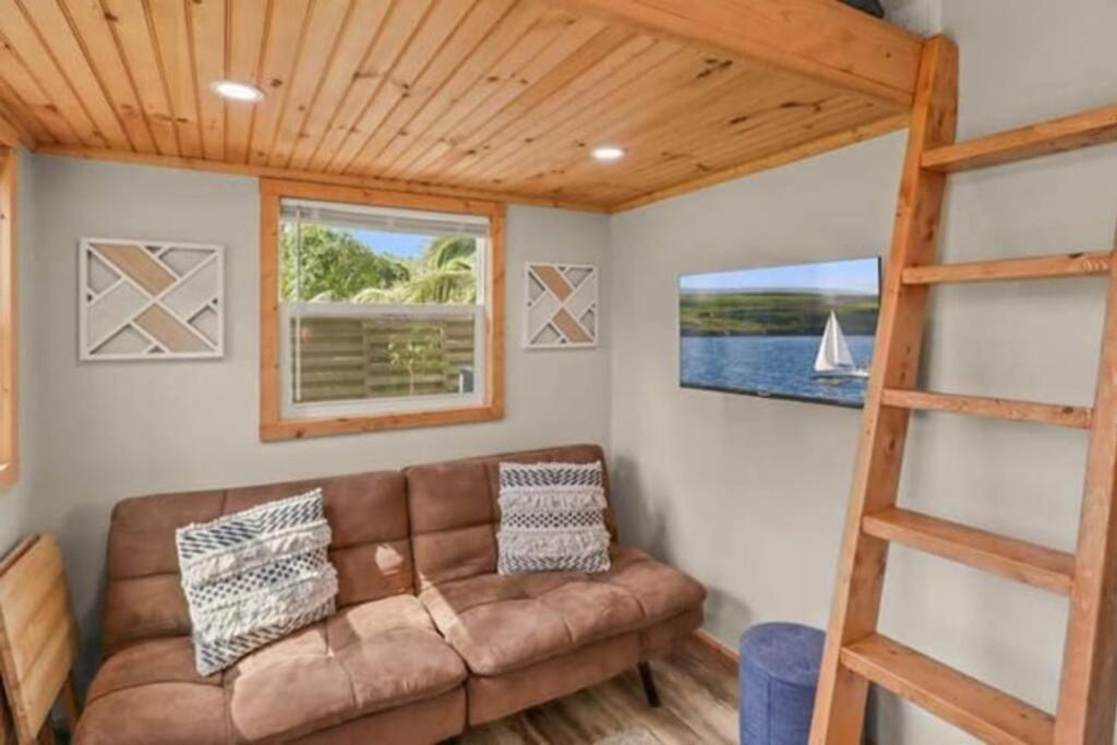 וסט פאלם ביץ' Summer Tiny House מראה חיצוני תמונה