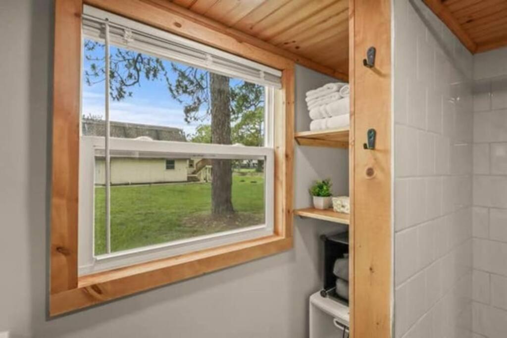 וסט פאלם ביץ' Summer Tiny House מראה חיצוני תמונה