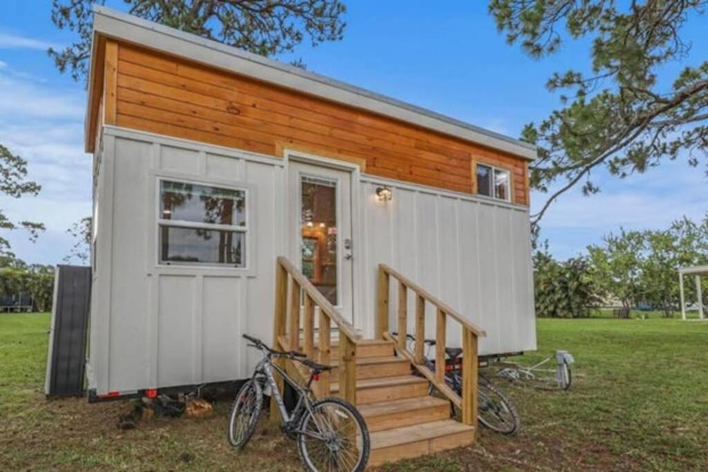 וסט פאלם ביץ' Summer Tiny House מראה חיצוני תמונה