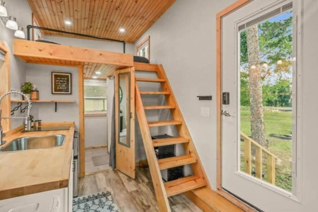 וסט פאלם ביץ' Summer Tiny House מראה חיצוני תמונה