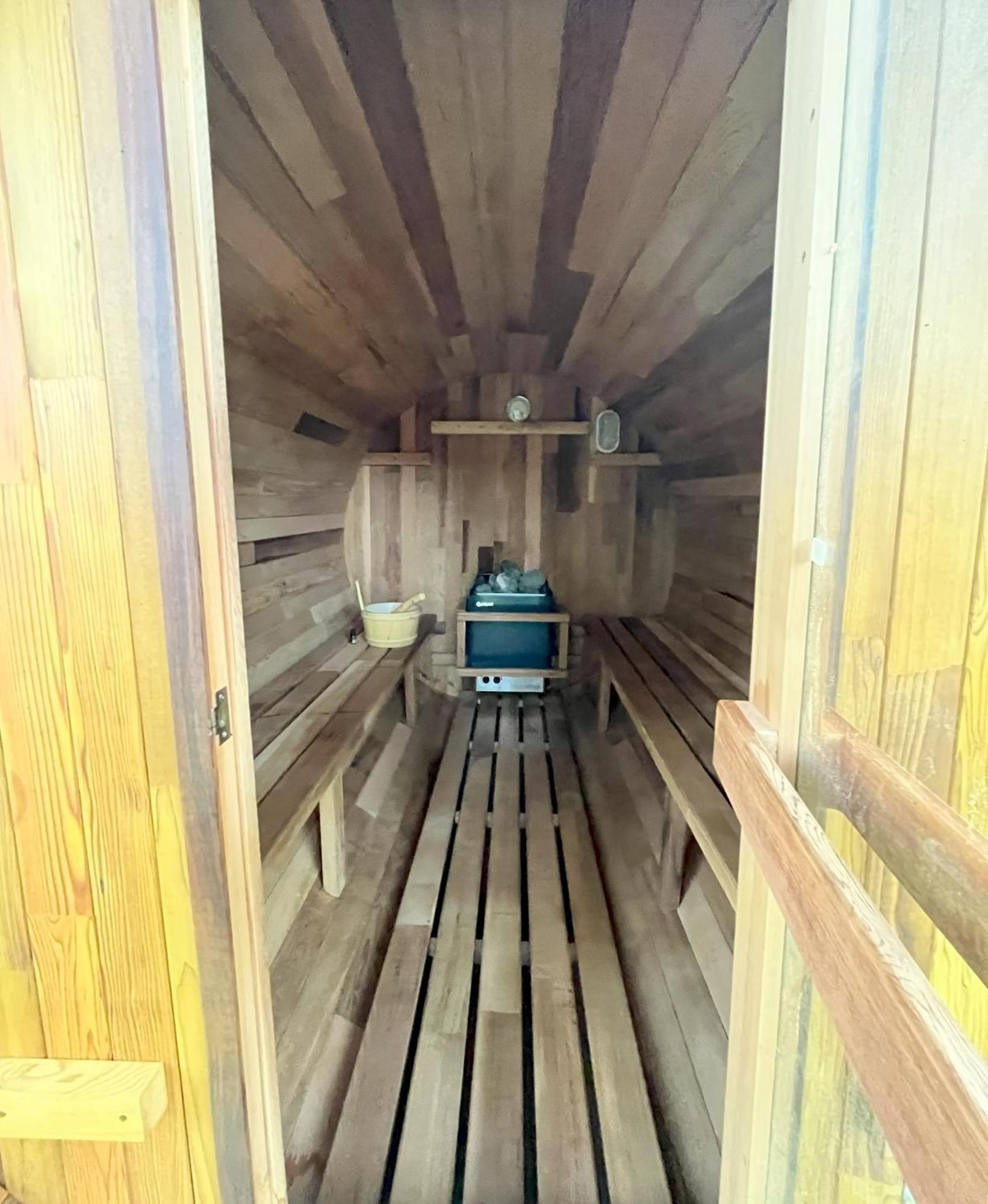 וסט פאלם ביץ' Summer Tiny House מראה חיצוני תמונה