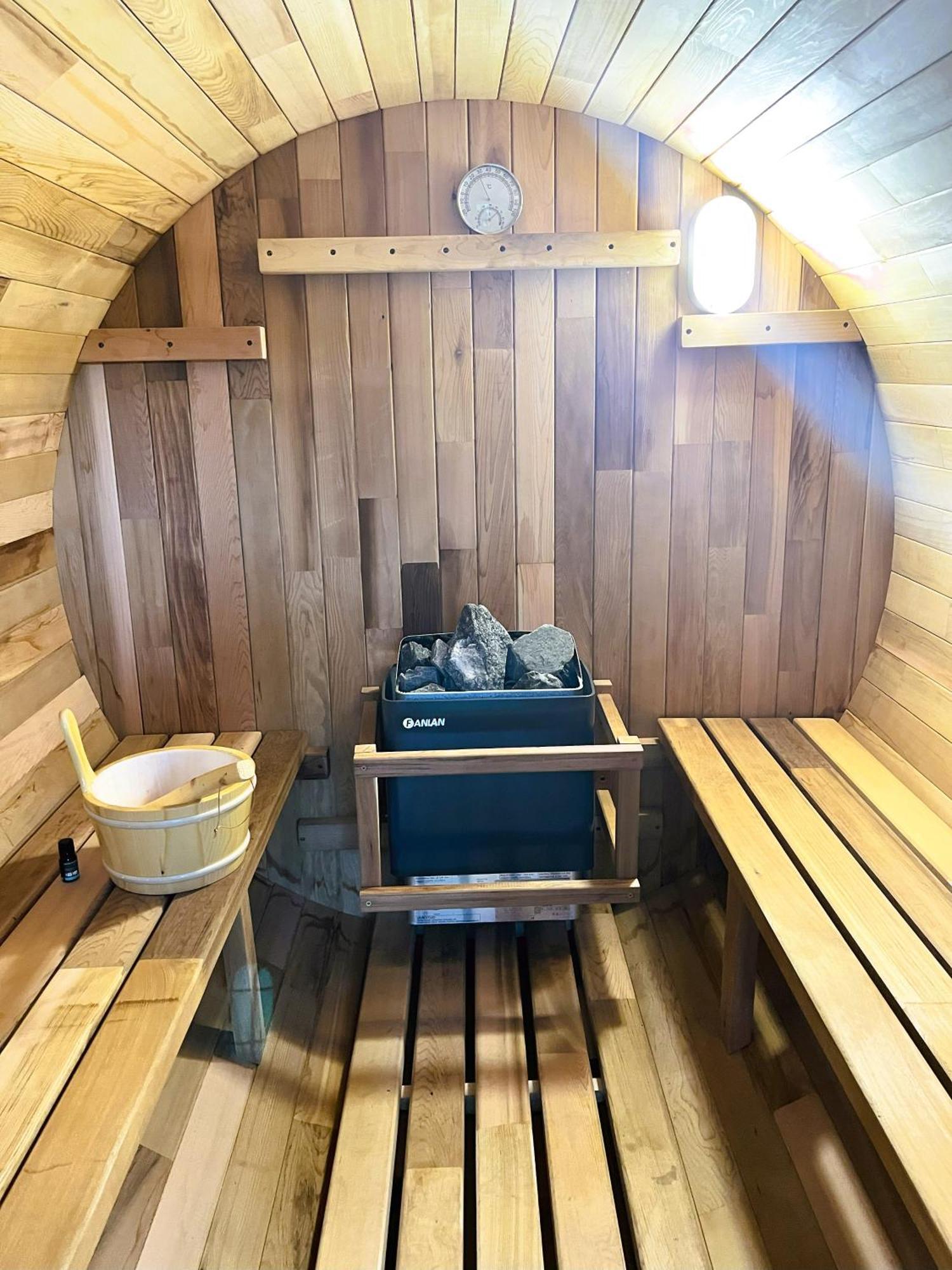 וסט פאלם ביץ' Summer Tiny House מראה חיצוני תמונה