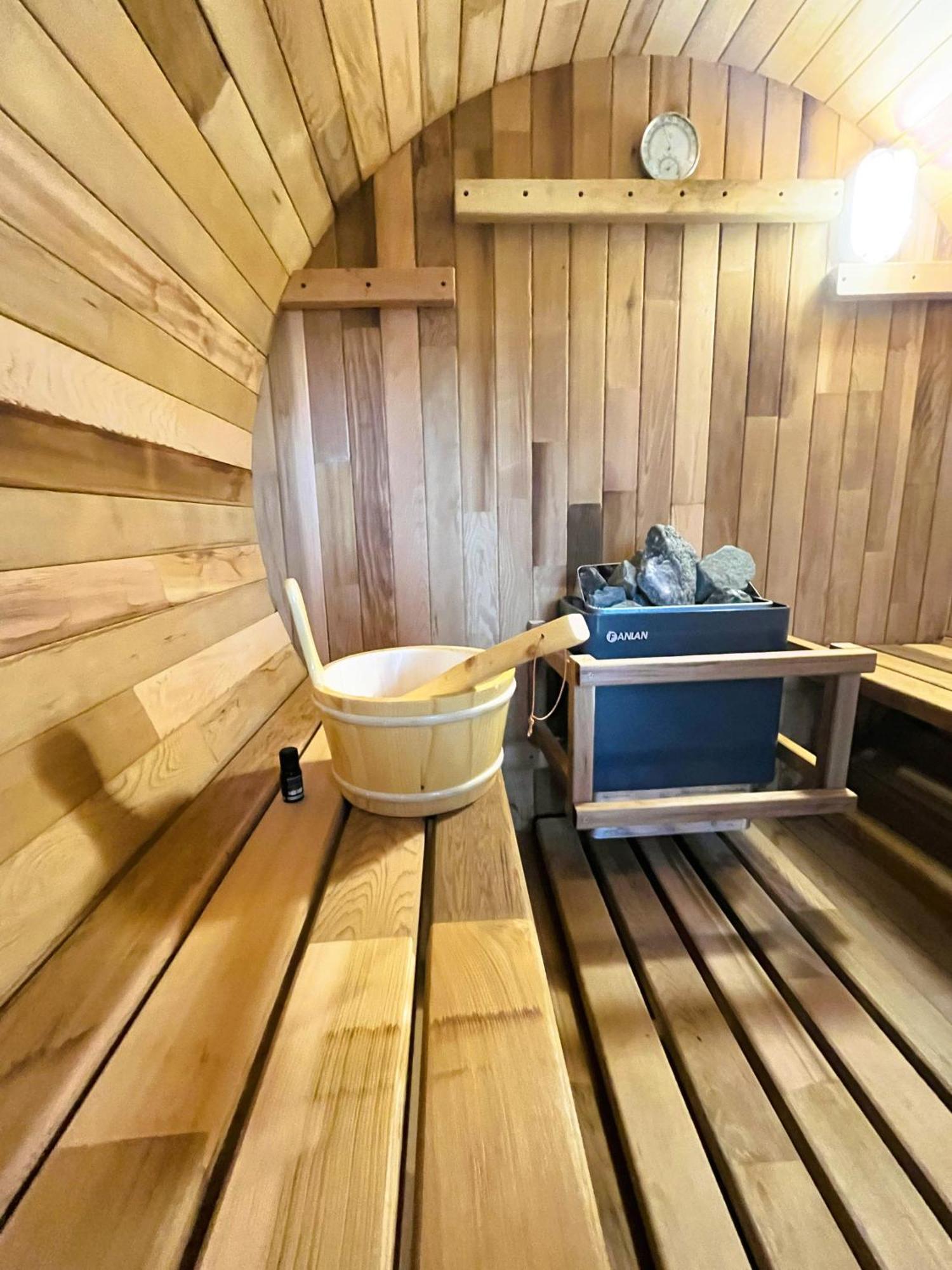 וסט פאלם ביץ' Summer Tiny House מראה חיצוני תמונה